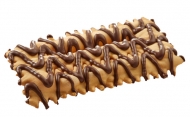 CHIACCHIERE CIOCCOLATO KG.2